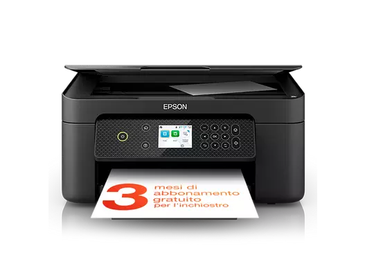 Multifunzione Epson