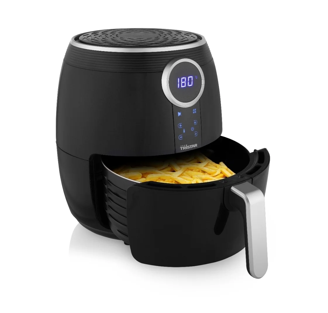 Friggitrice ad Aria 4.5LT Digital Crispy