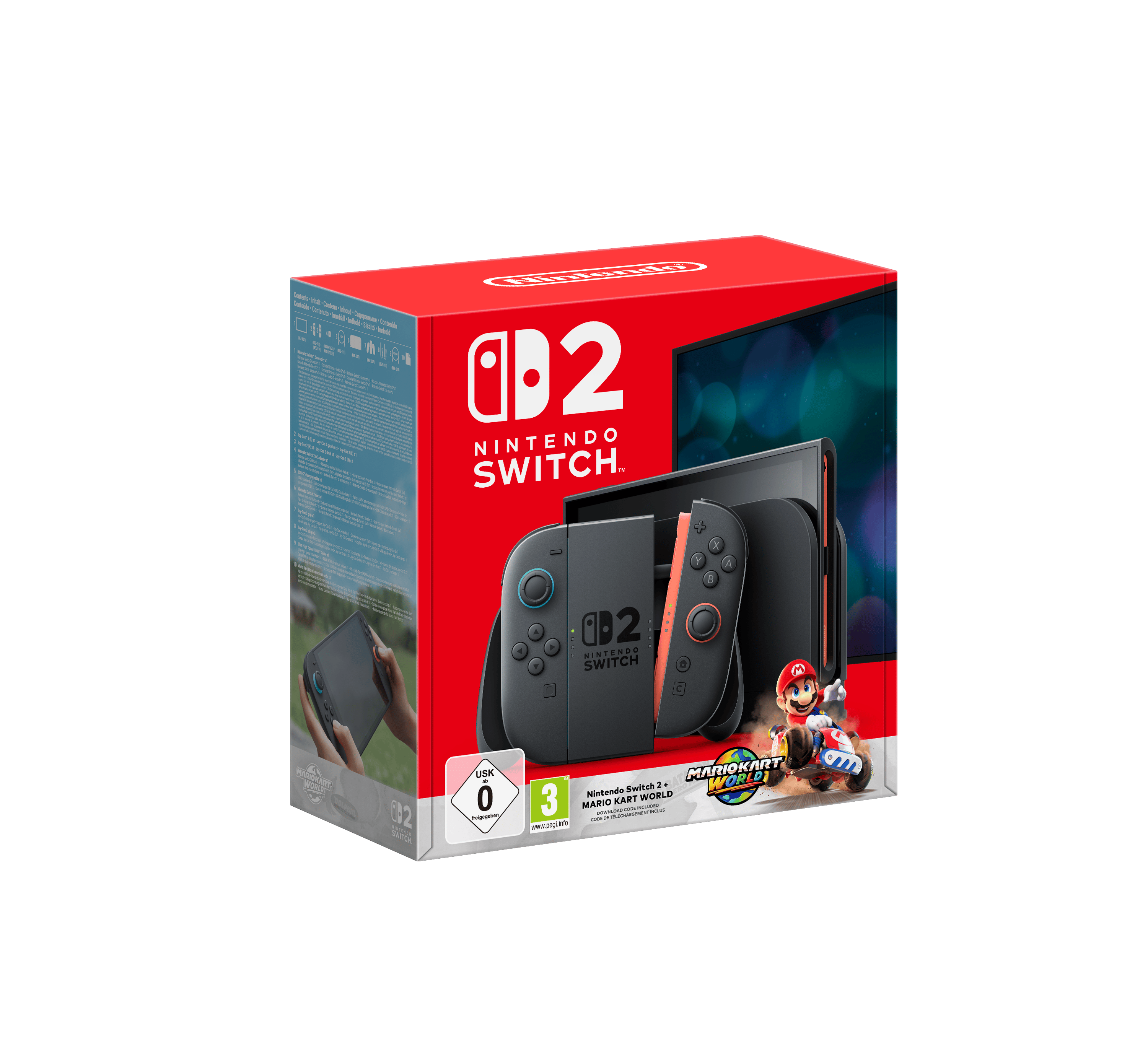 Nintendo Switch 2