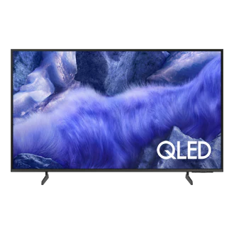 Samsung TV 55 QLED 4K