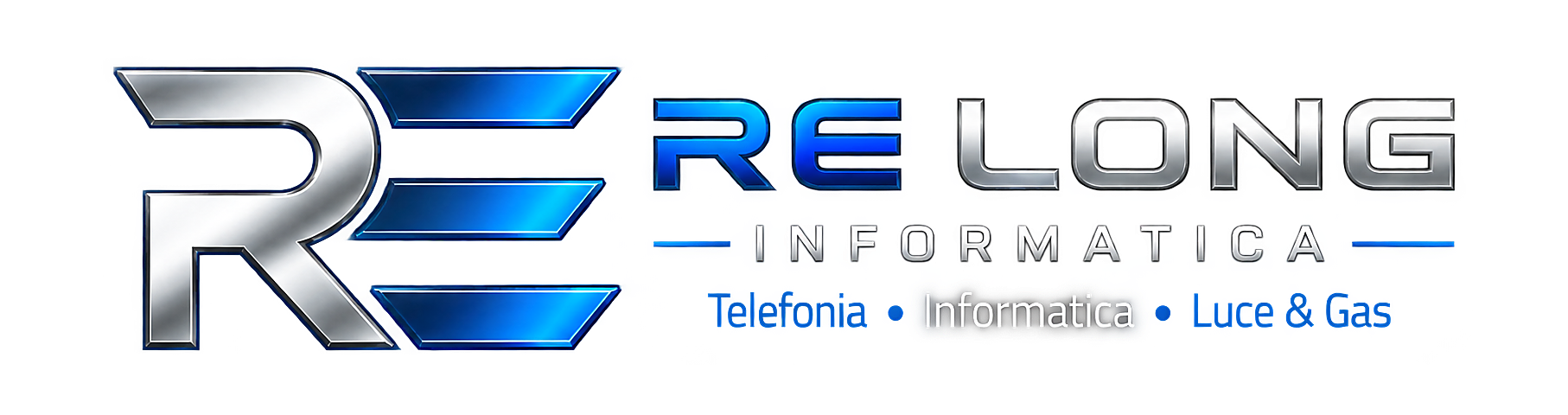 Re Long Informatica