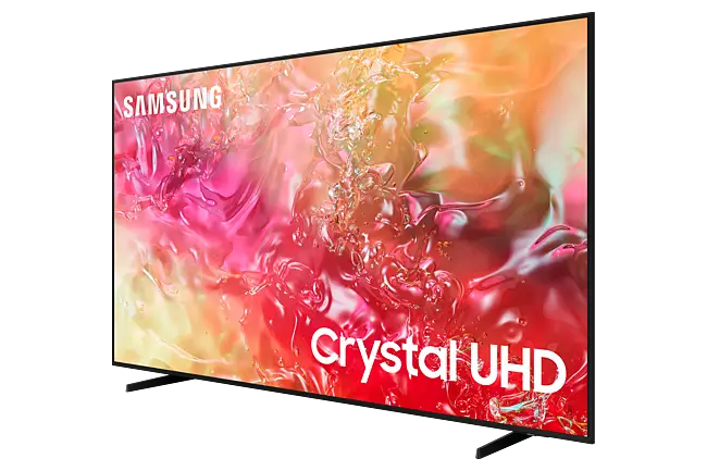 Samsung Crystal UHD 4K 65
